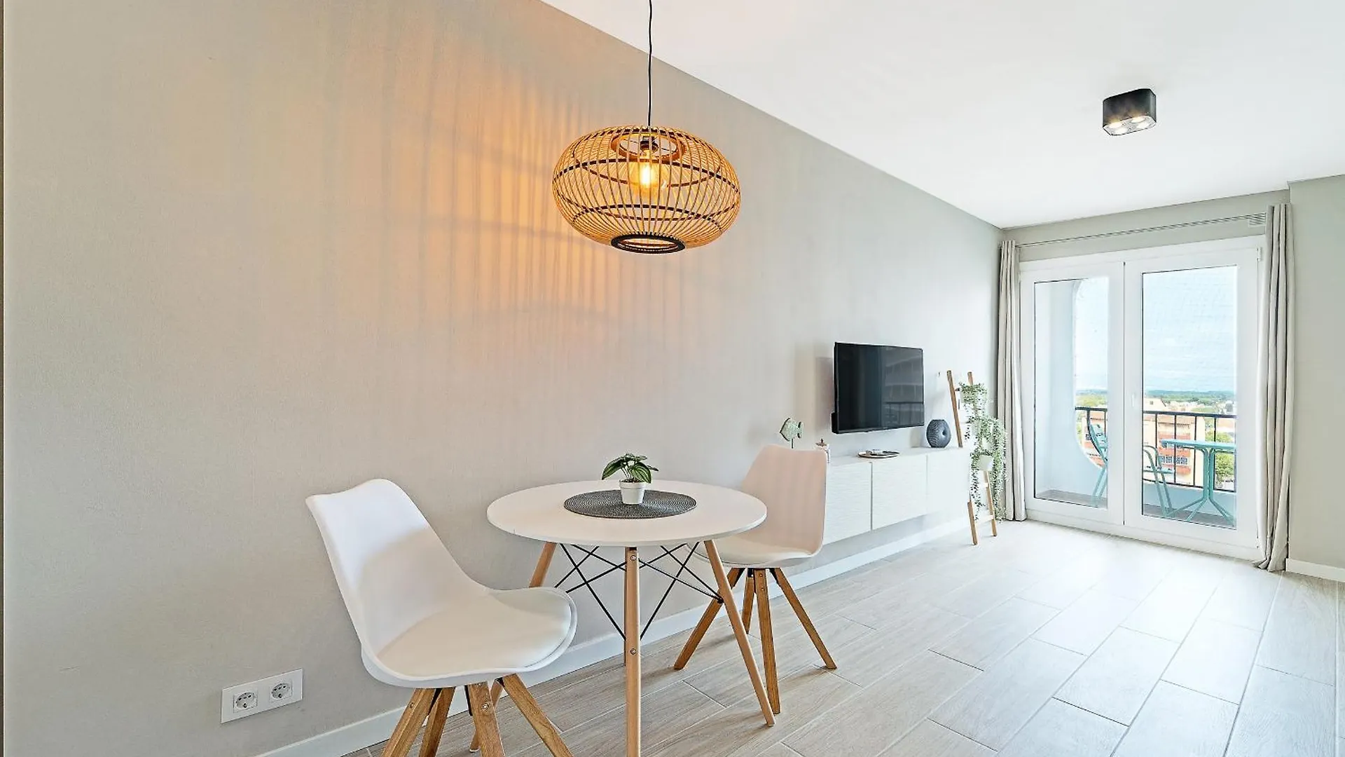 Apartment Welcs Estudio 157 Emp Cerca Del Mar Empuriabrava