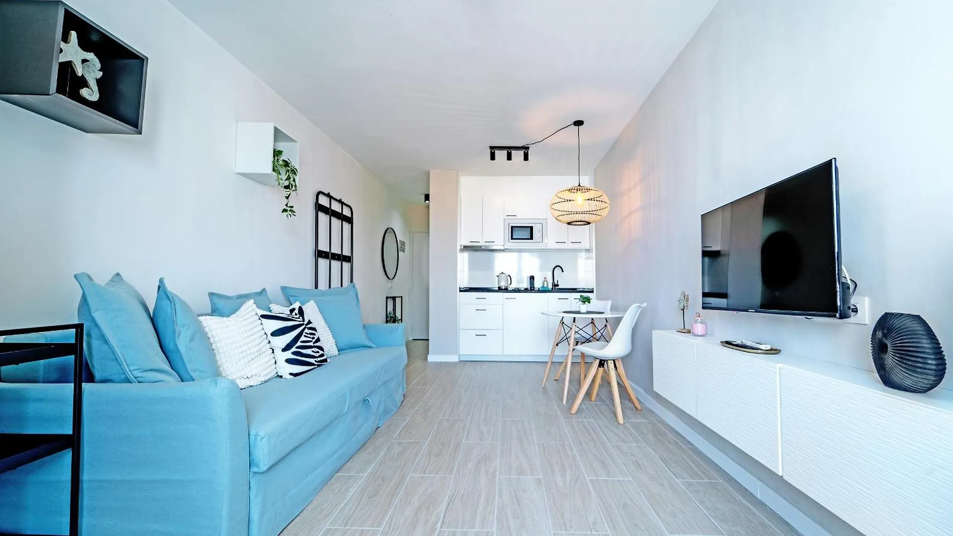 Welcs Estudio 157 Emp Cerca Del Mar Empuriabrava Spain