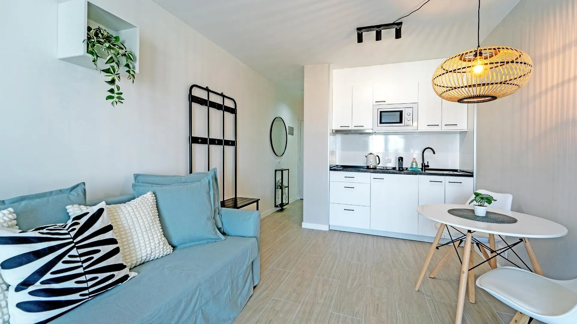 Welcs Estudio 157 Emp Cerca Del Mar Empuriabrava 0*,  Spain