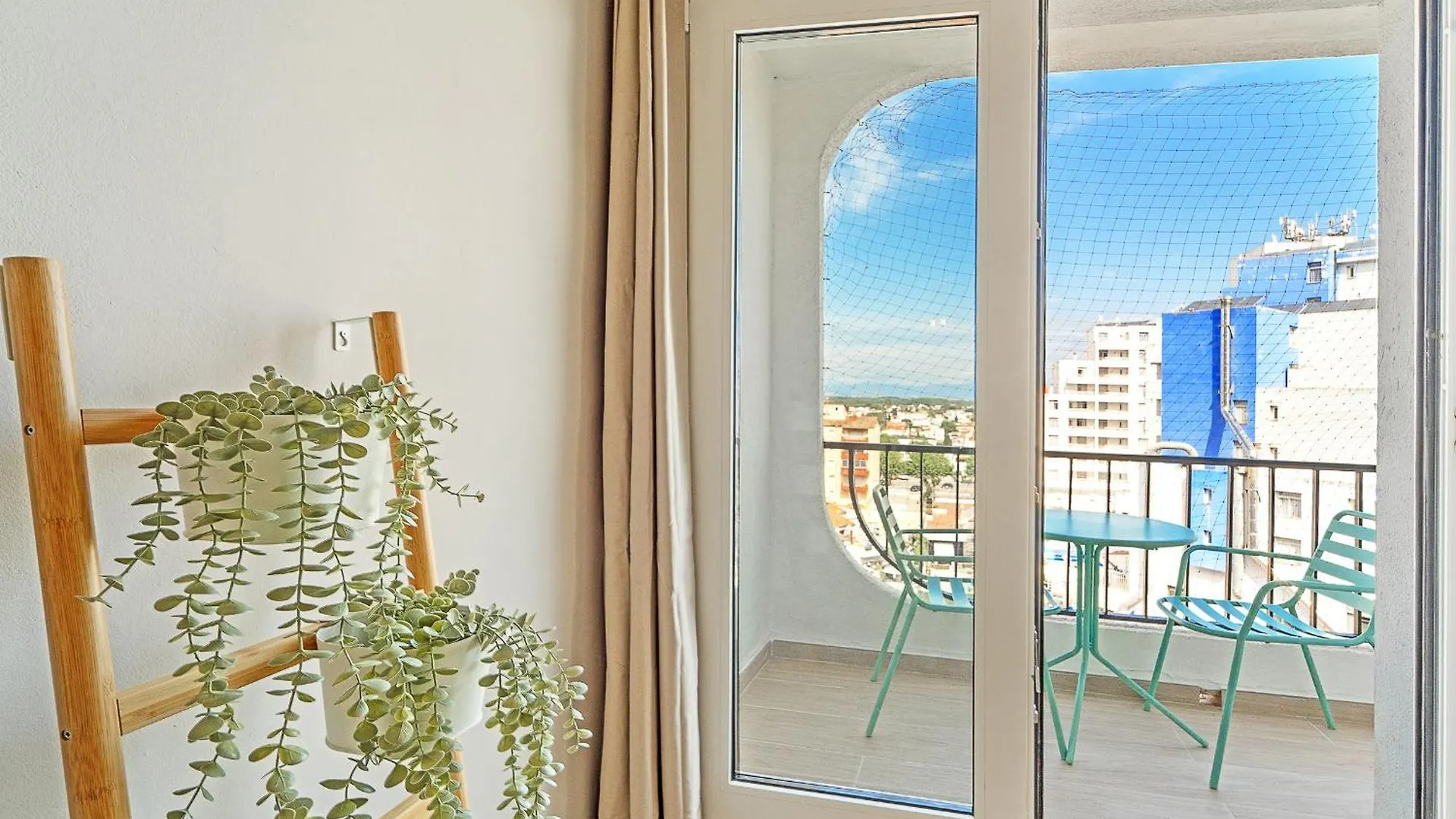Apartment Welcs Estudio 157 Emp Cerca Del Mar Empuriabrava