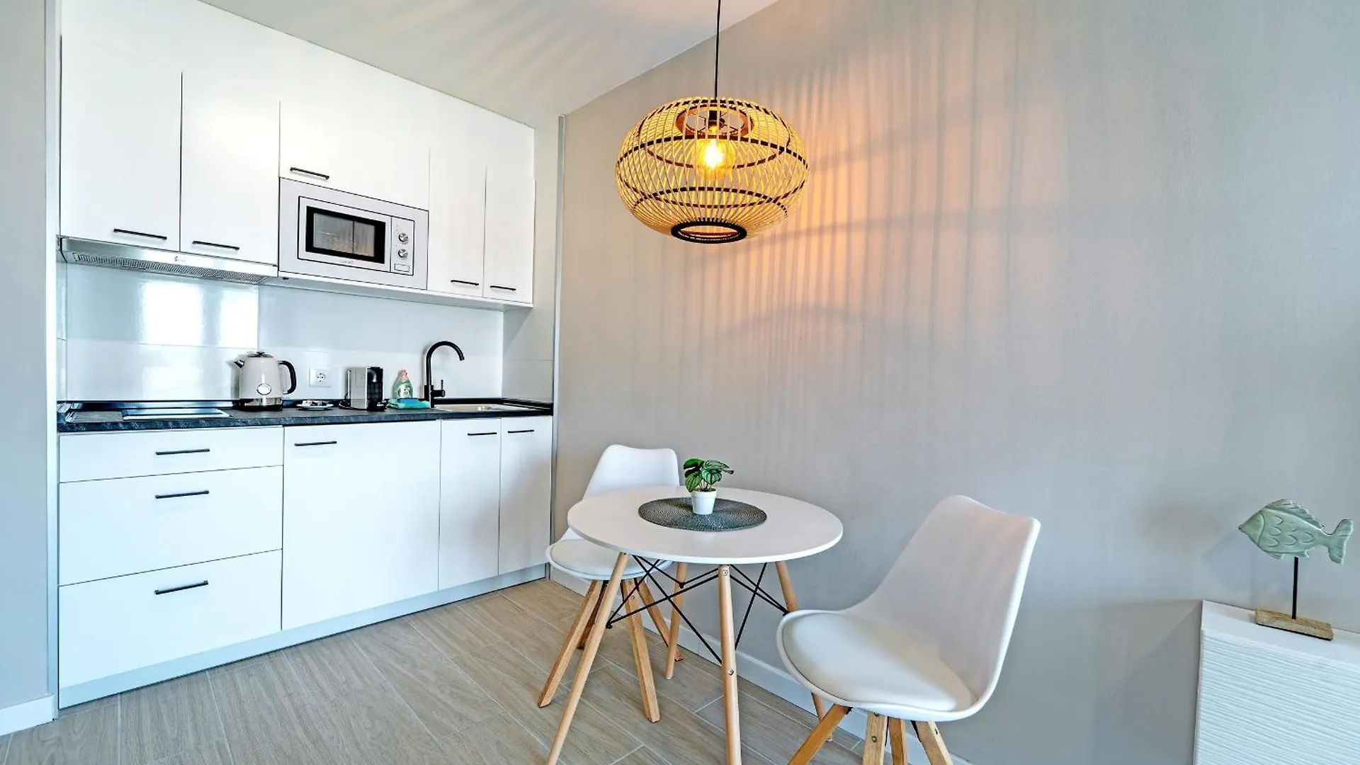 Welcs Estudio 157 Emp Cerca Del Mar Empuriabrava Apartment