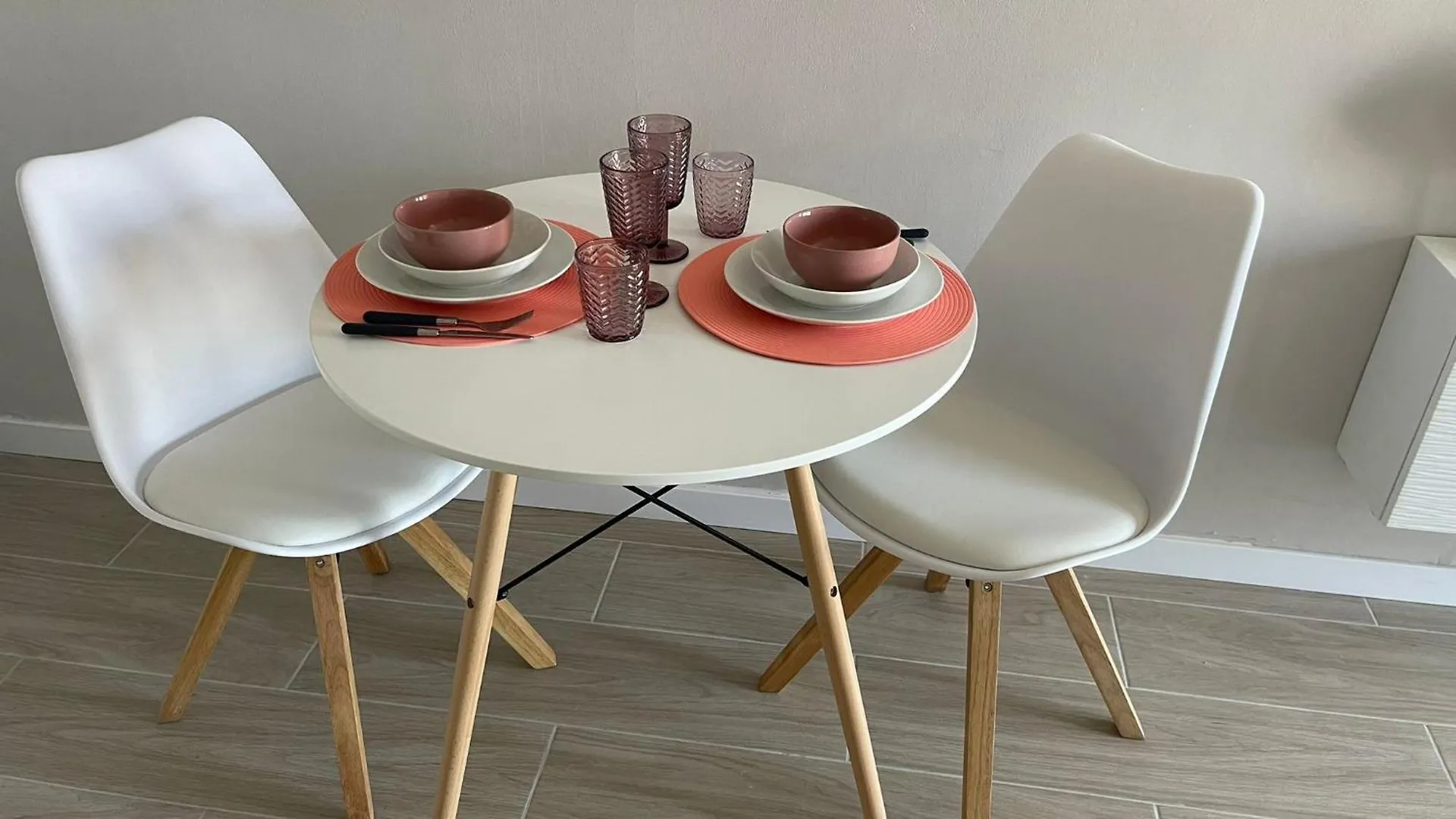 Welcs Estudio 157 Emp Cerca Del Mar Empuriabrava Apartment