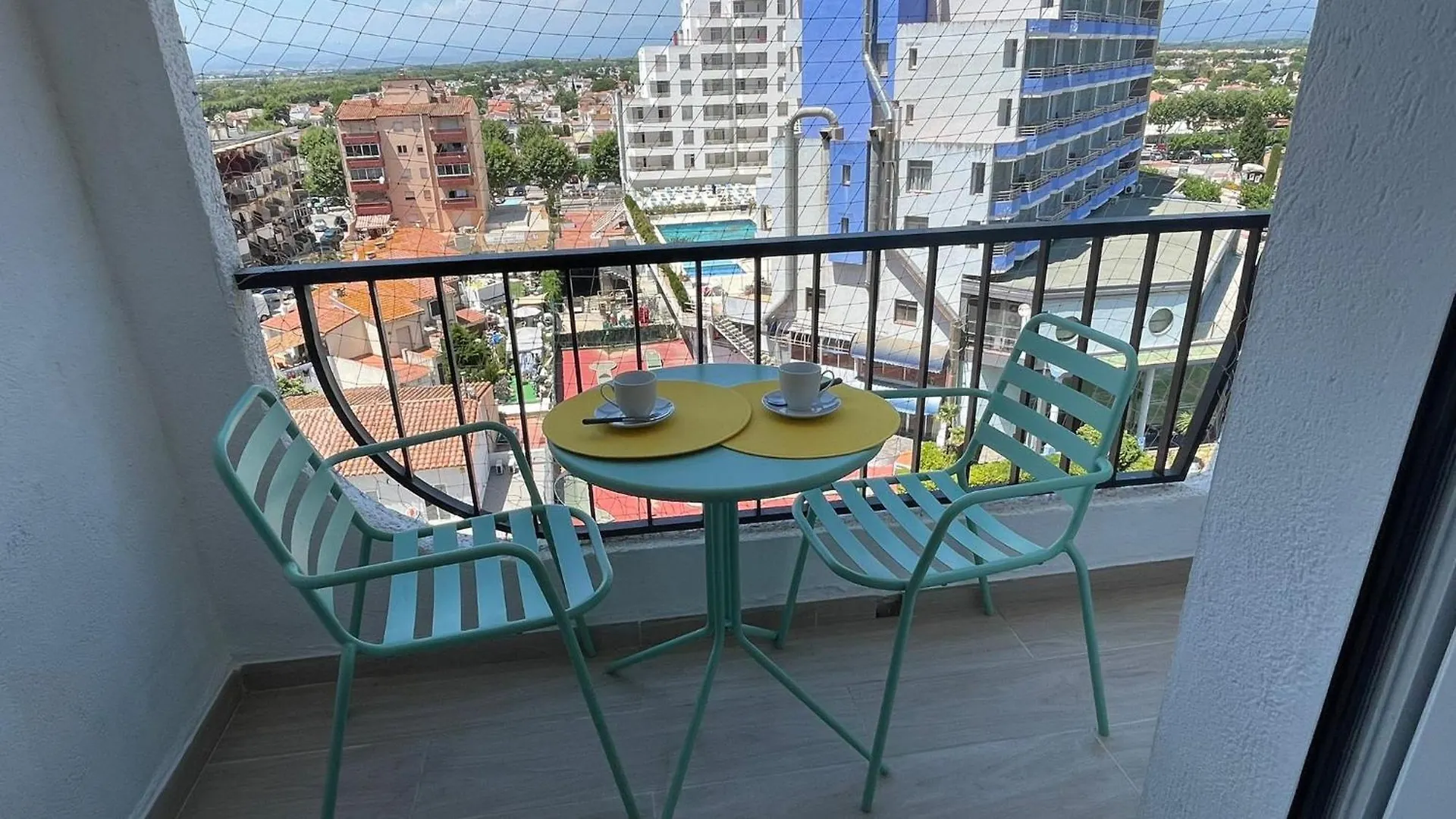 Welcs Estudio 157 Emp Cerca Del Mar Empuriabrava
